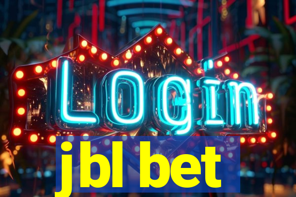 jbl bet